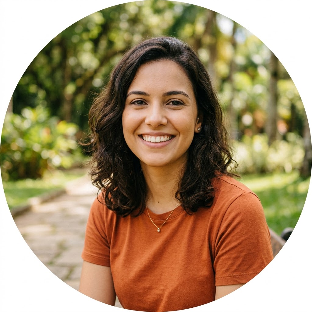 Foto de Beatriz Messias